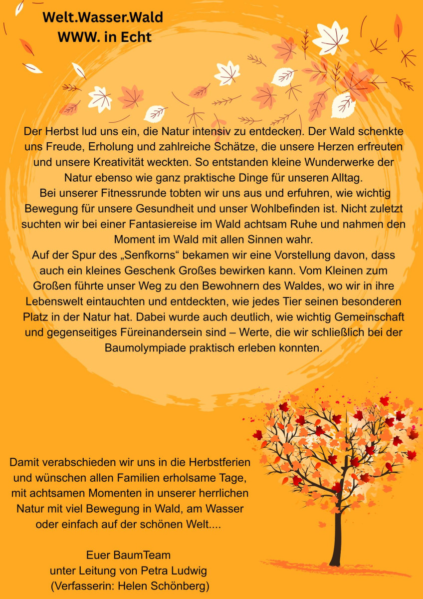 2026 fvU Welt - Wasser - Wald - 1