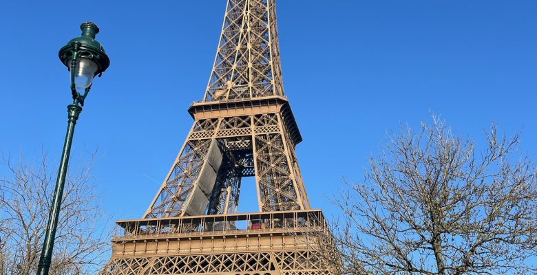 Eiffelturm
