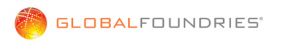 Global foundries Logo
