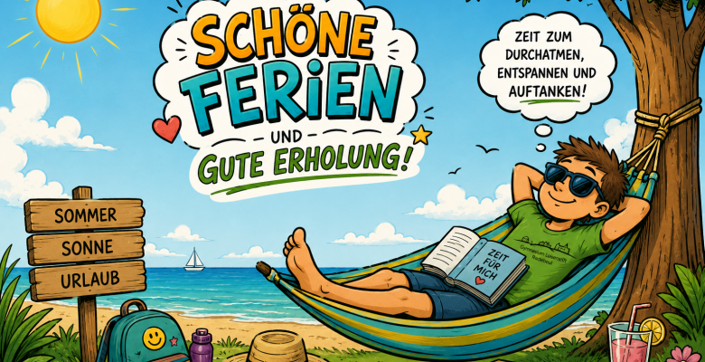 SchoeneSommerferien